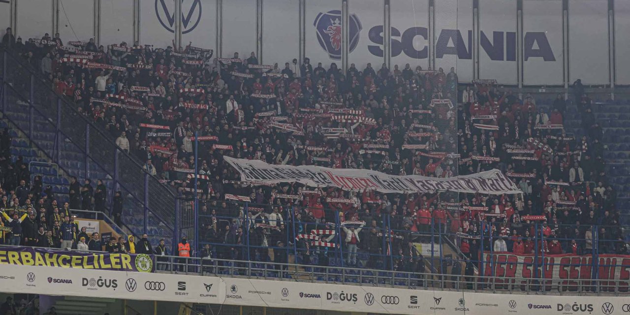 Yüksel Yıldırım’a destek açıklaması