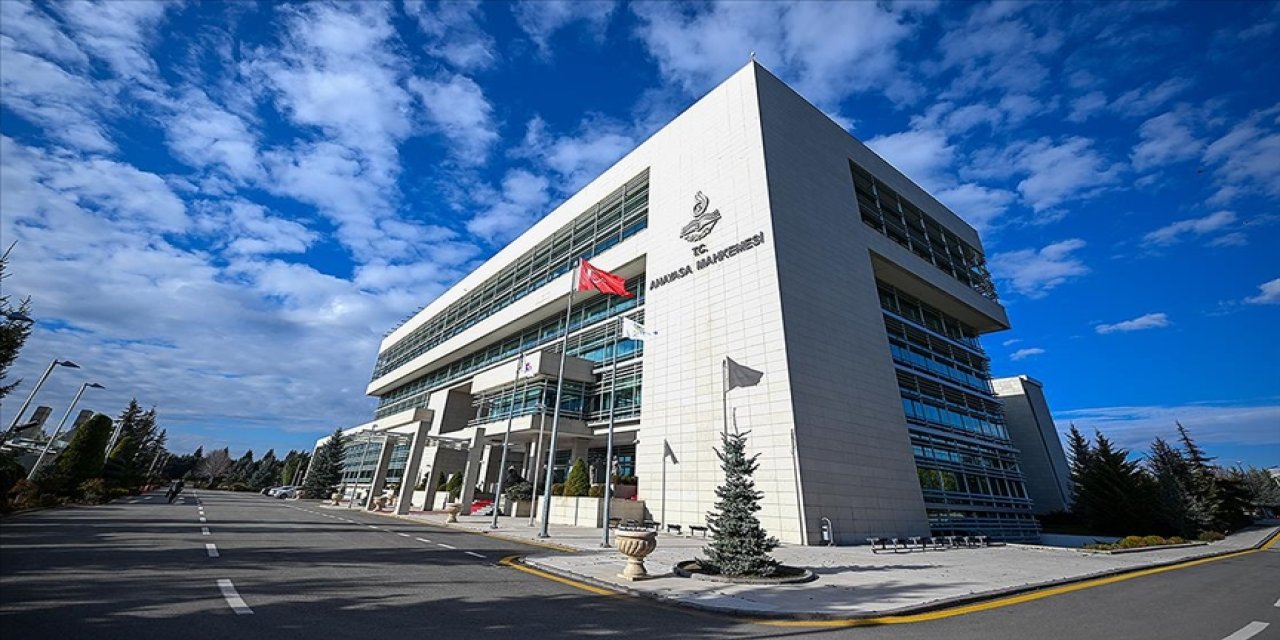 Anayasa Mahkemesi tayin yasağını iptal etti