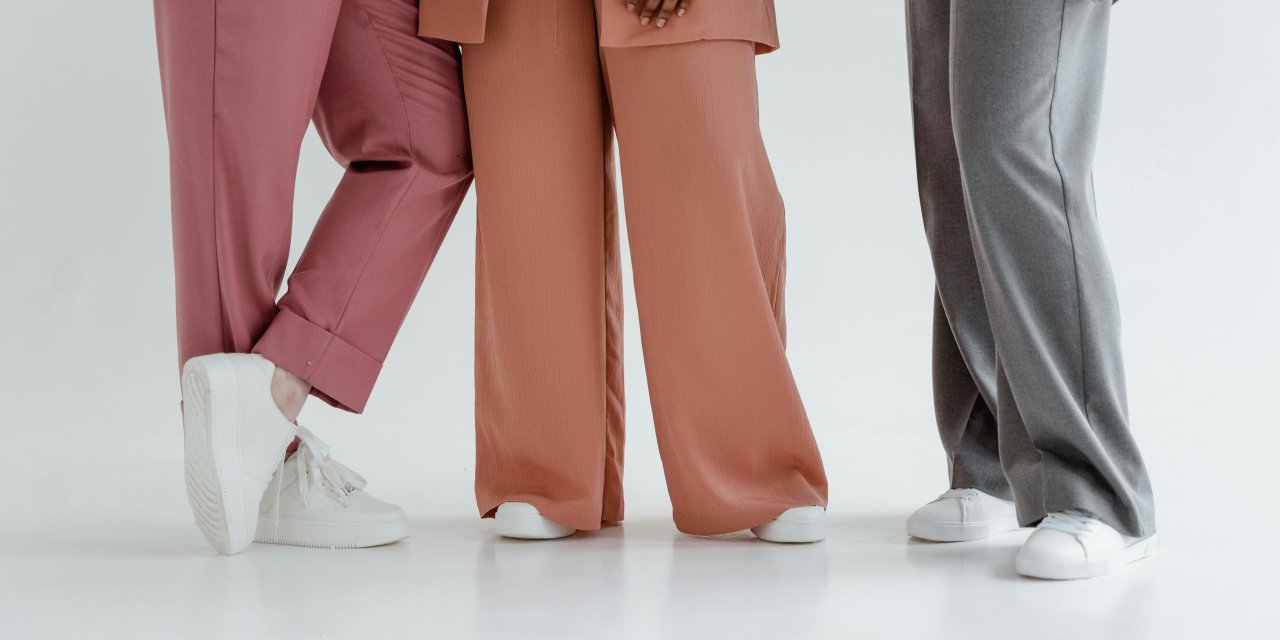 Monokrom Nedir? Monokrom Stil Önerileri