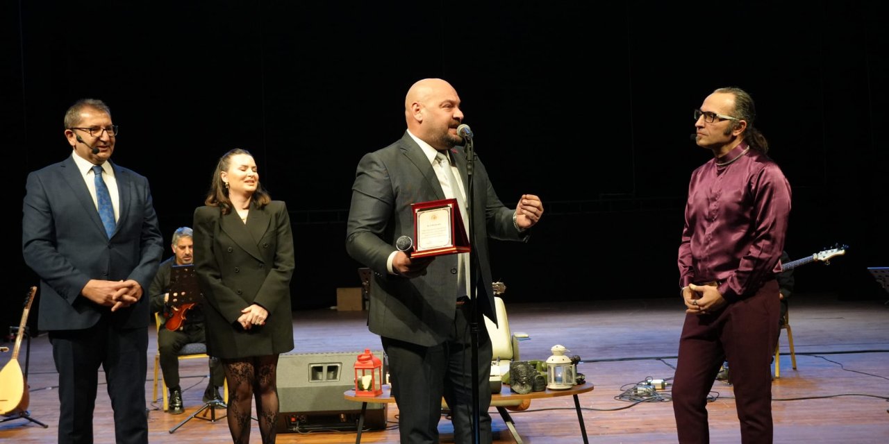 Ata Sahne’de unutulmaz 8 Mart programı