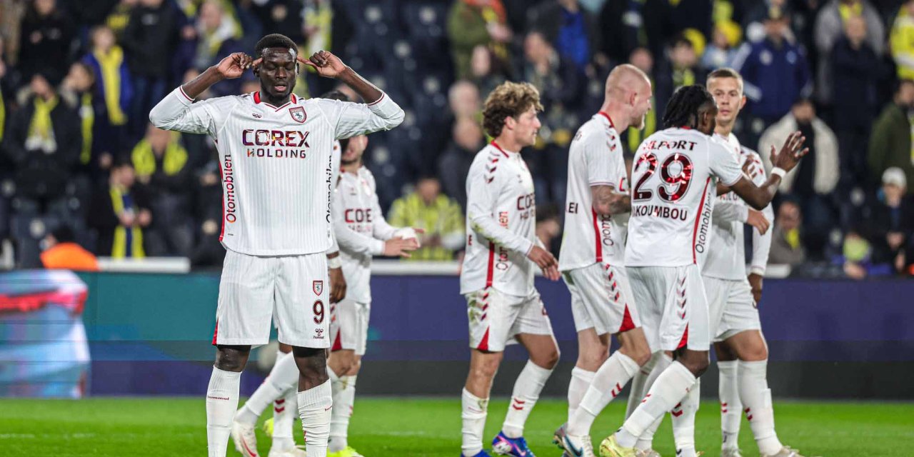 Rayo Vallecano maçında skor hedefliyor