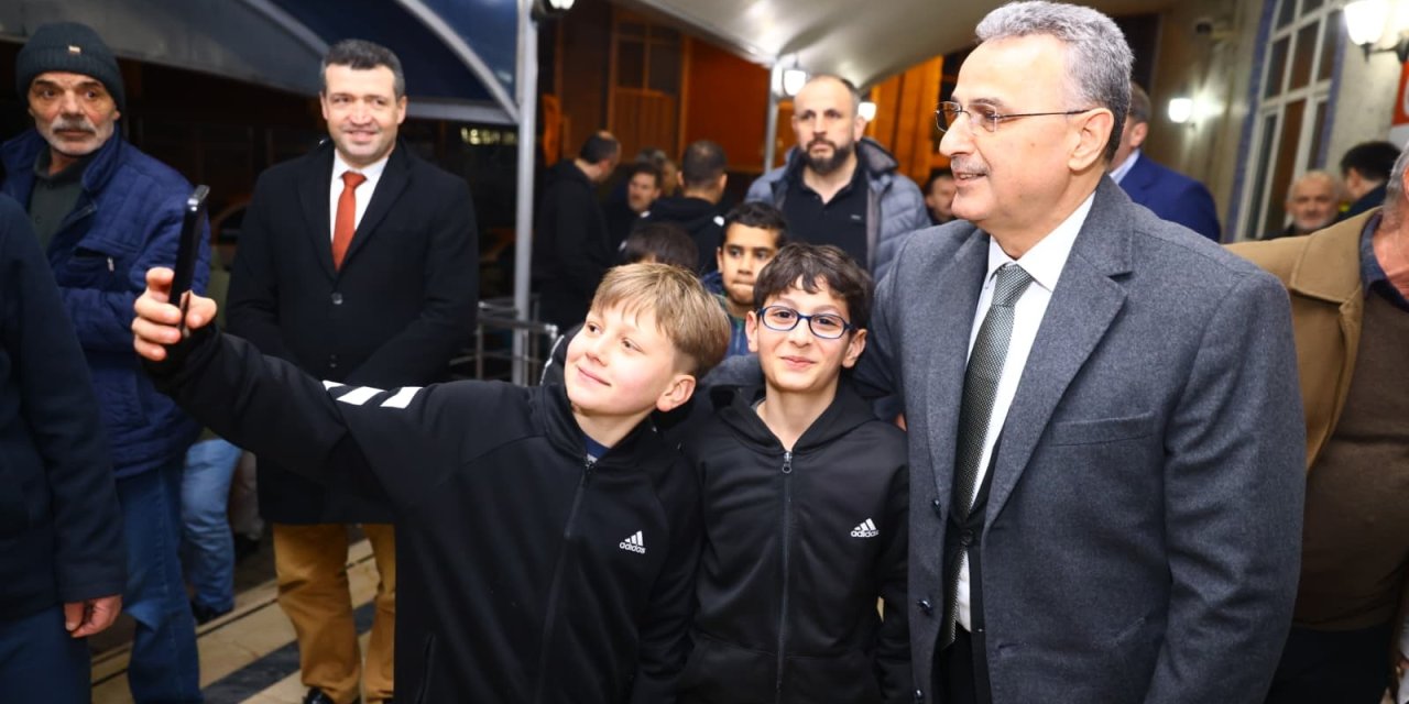 İlkadım'da Engelsiz Yaşam Merkezi hayata geçecek