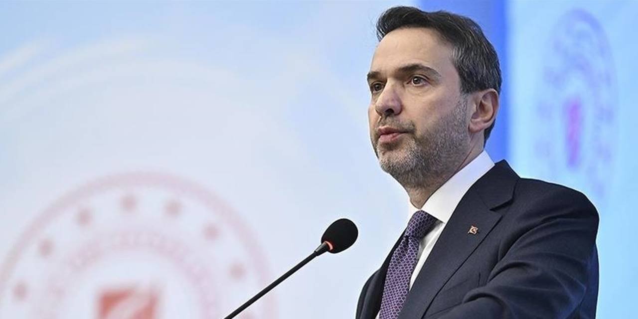 Akaryakıtta ve doğal gazda bir sıkıntı öngörmüyoruz