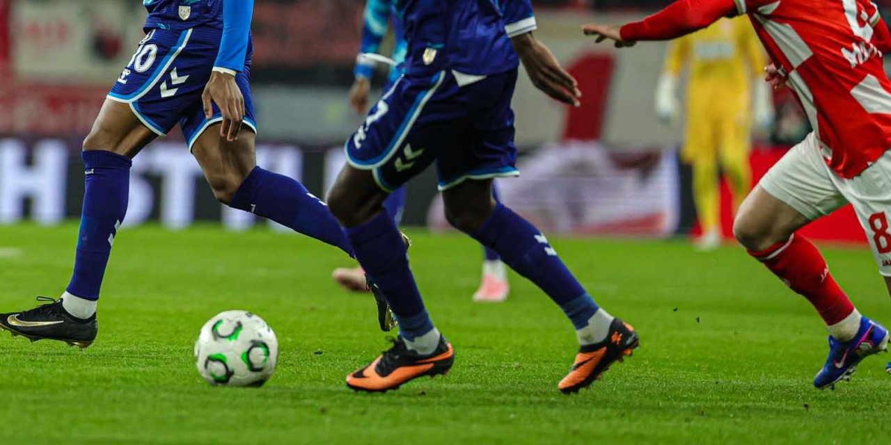 Avrupa kupalarında 21. kez sahaya çıkacak