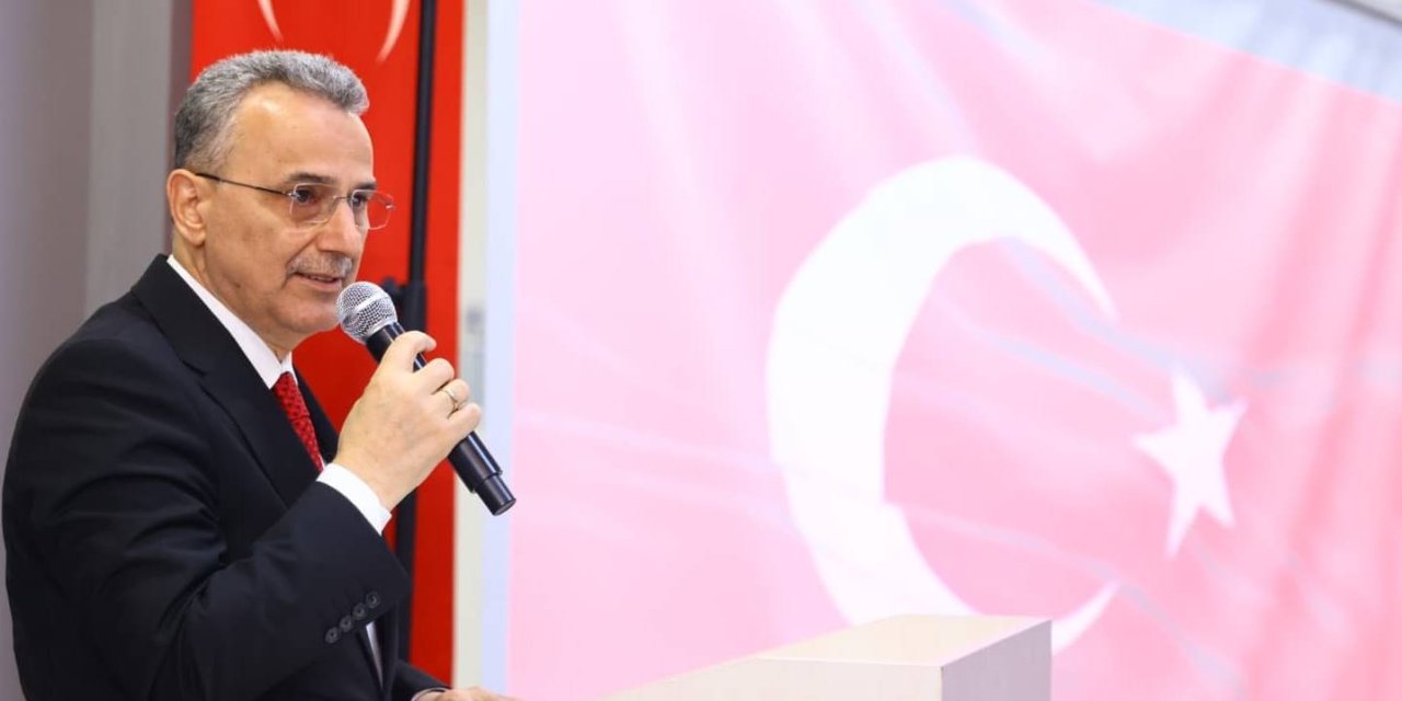 İstiklal Marşı bağımsızlığımızın ebedi nişanesidir