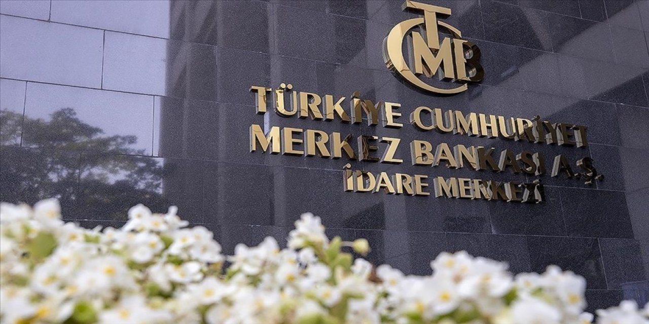TCMB rezervleri 197,5 milyar dolar oldu