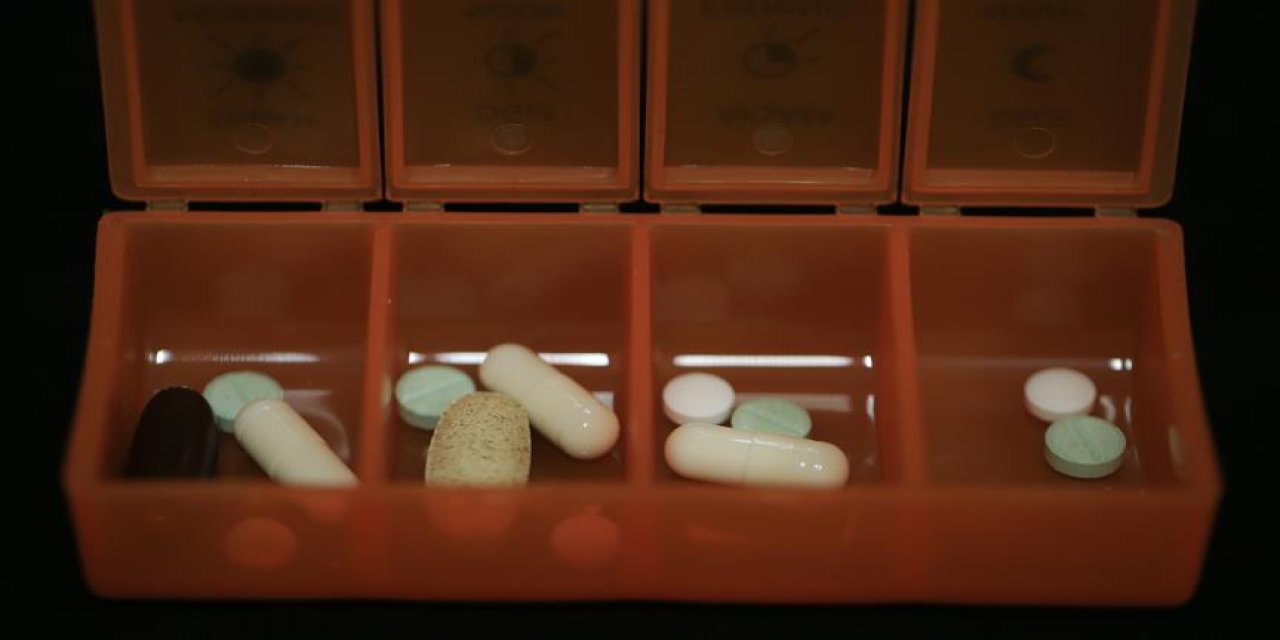 İlaç fiyatlandırma kurunda değişikliğe gidildi