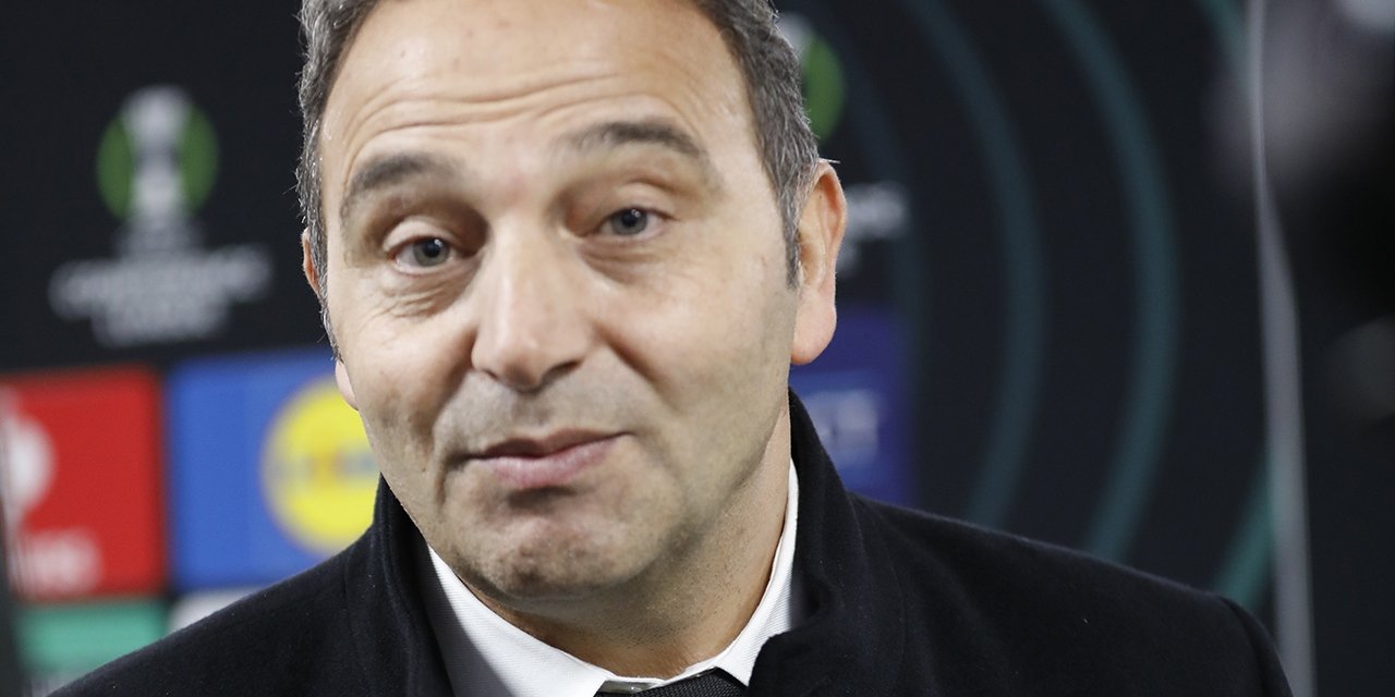 Rövanşta ilk golü bulursak rakibi zorlarız