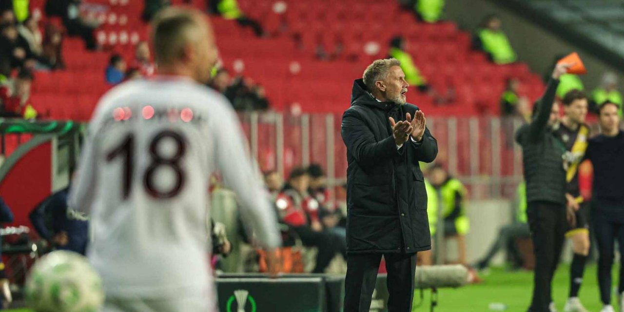 Futbolda her şey mümkün