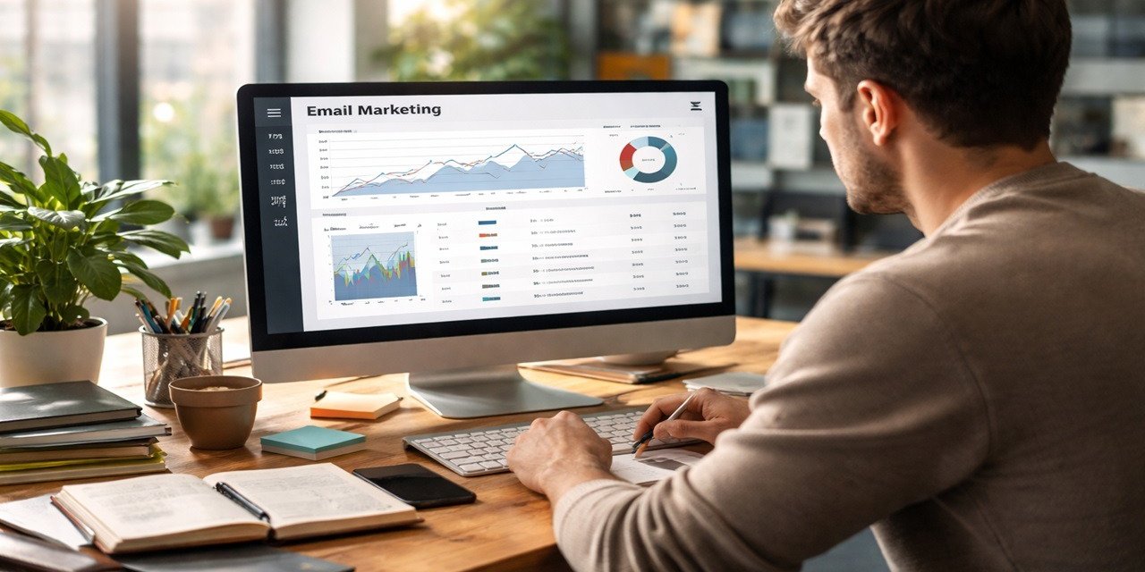 Email Marketing Neden Hâlâ En Güçlü Dijital Kanallardan Biri?