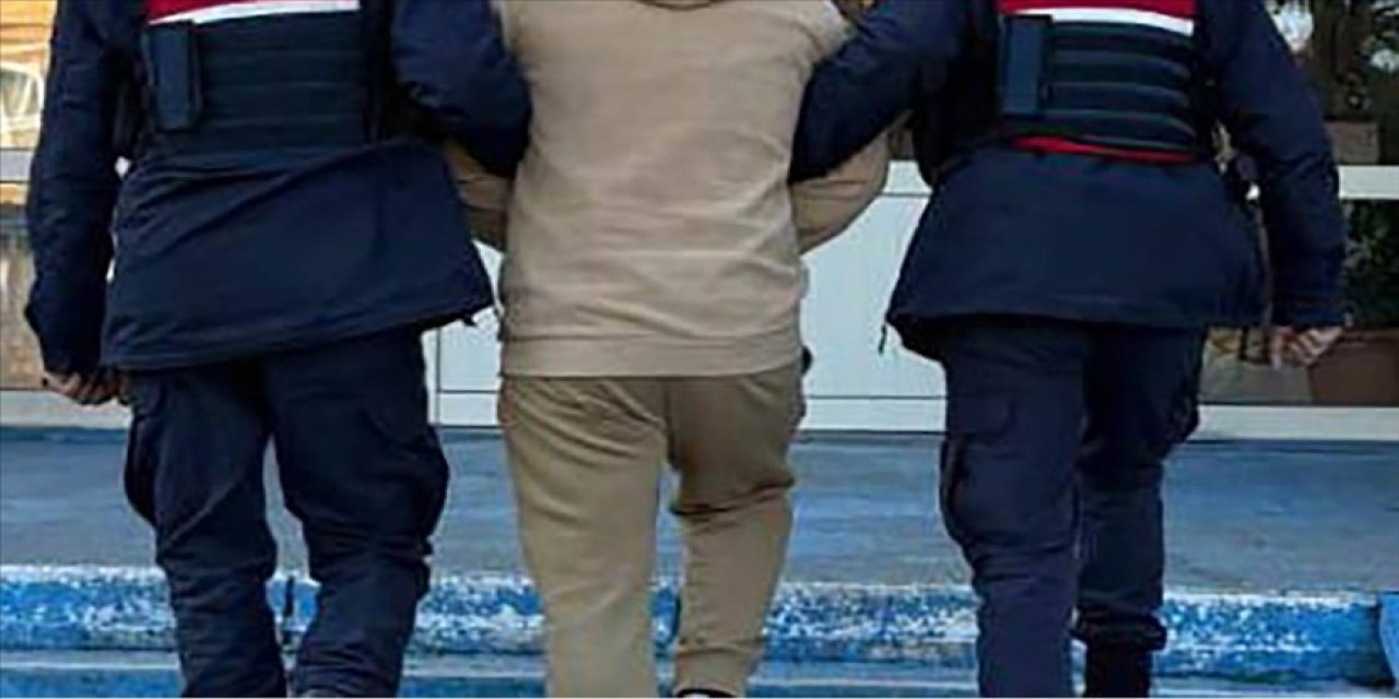 Aranan 45 suçlu Türkiye'ye getirildi