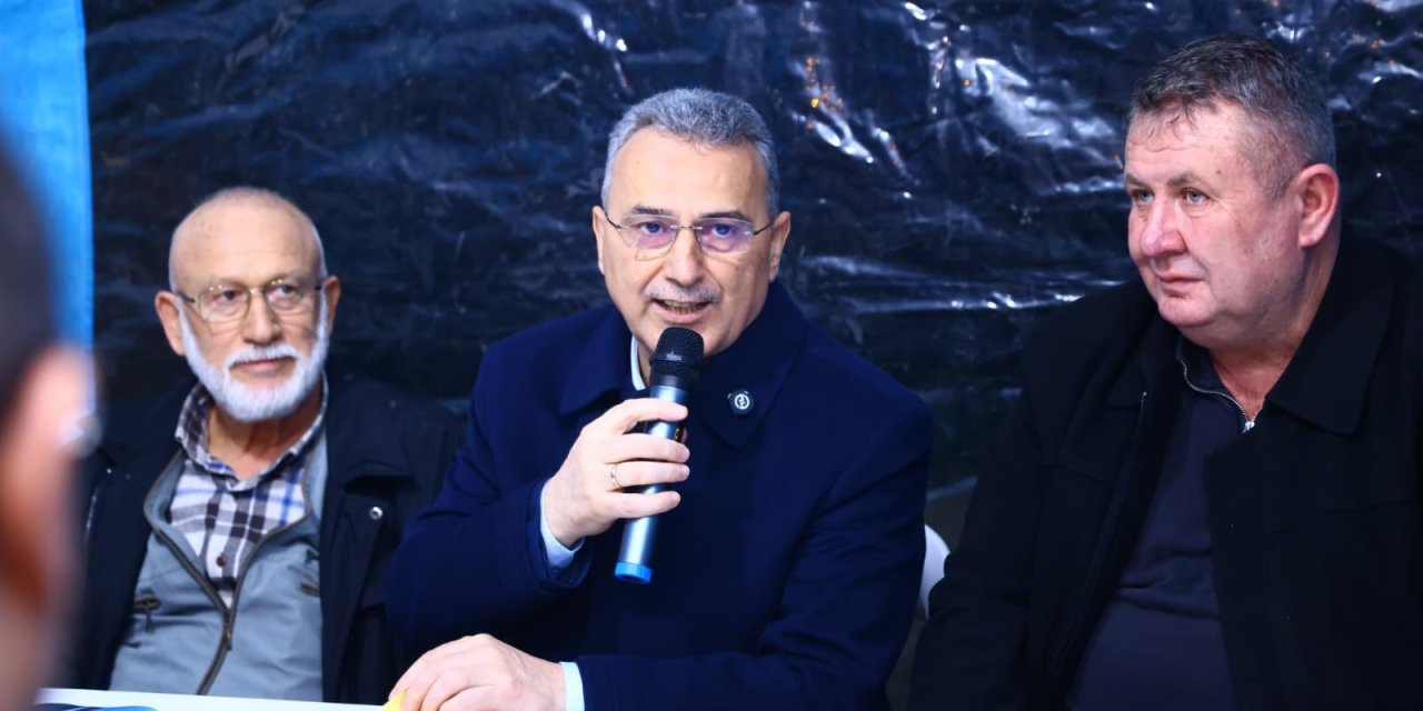 AFEM projesinde çalışmaların devam ediyor