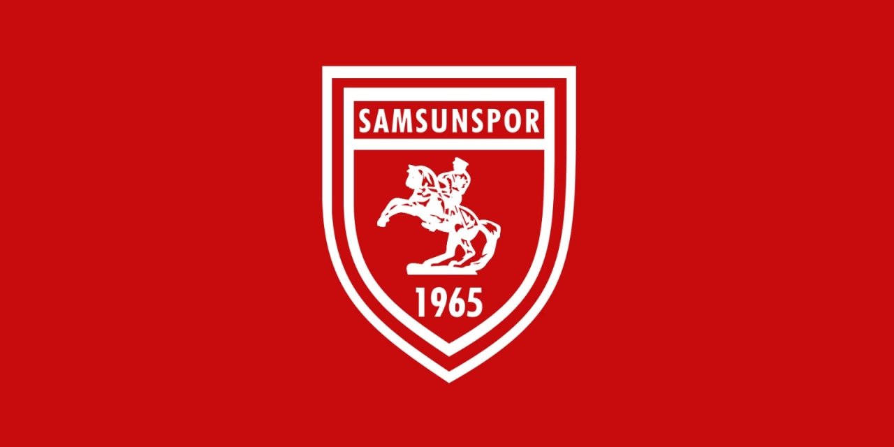 Samsunspor’dan hakem tepkisi