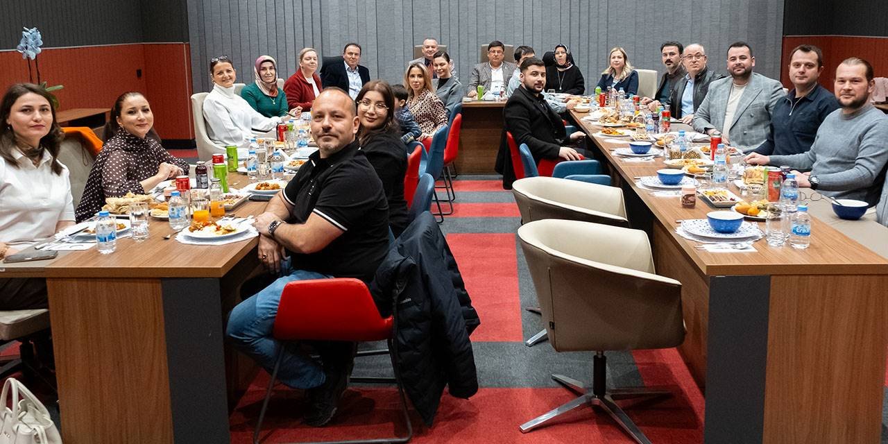 Grand Motorlu Araçlar protokol ve iş dünyasını ağırladı