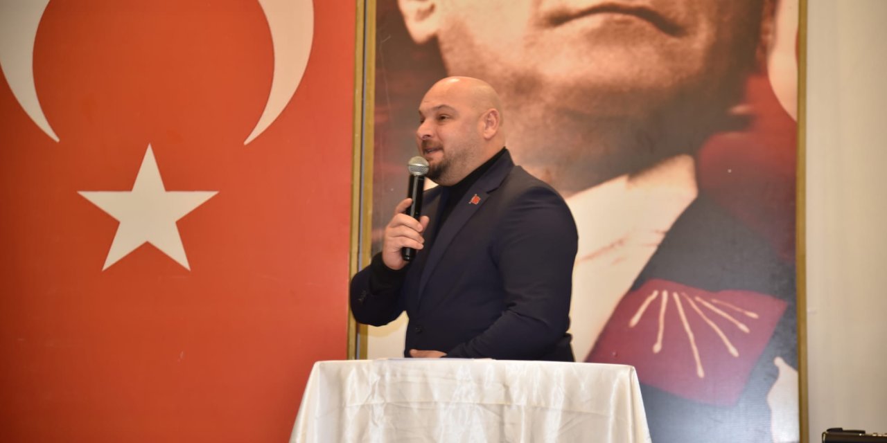 Başkan Türkel’den özel öğrencilere yeni bina müjdesi