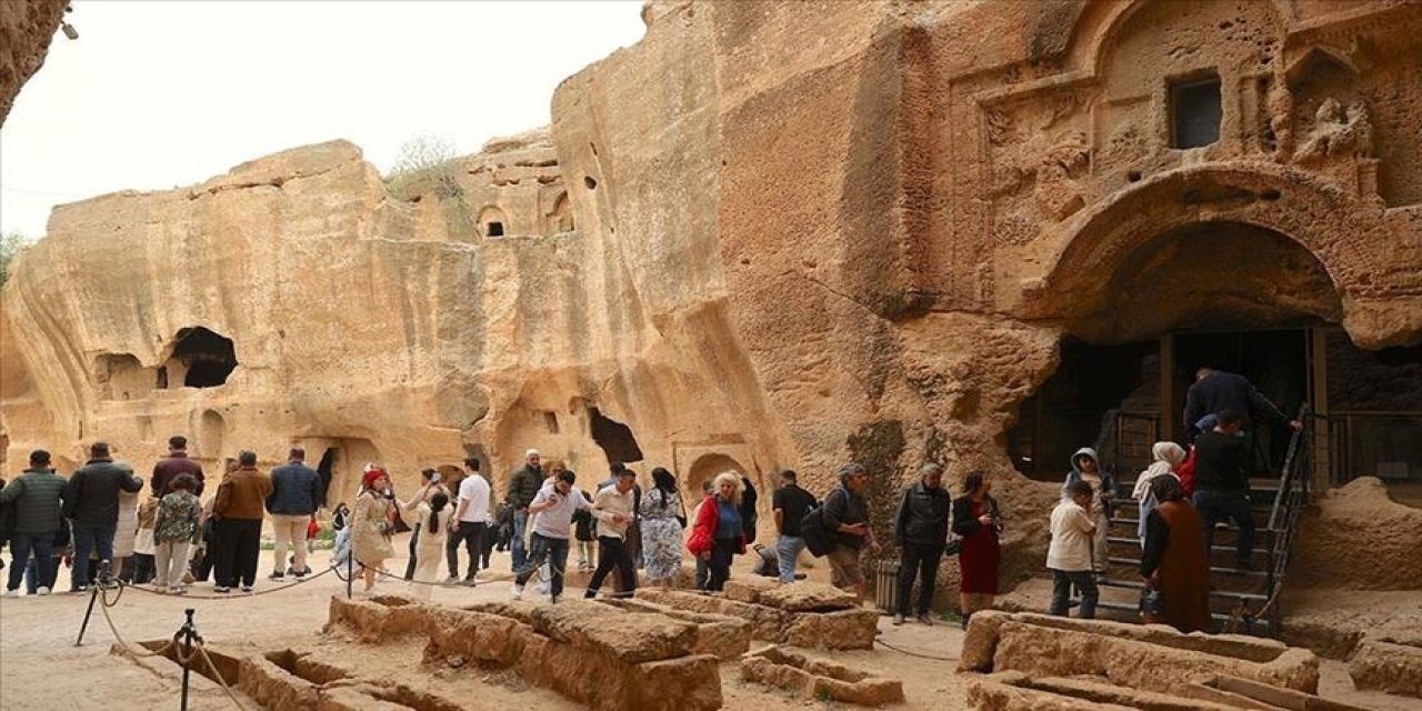 Bayram tatilinde şehir turlarına talep bekleniyor