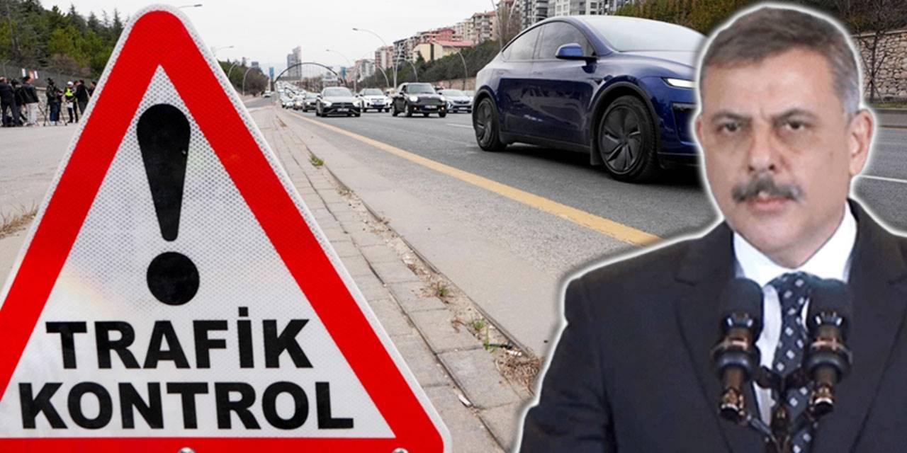 Bayramda 313 bin 745 personel görev yapacak