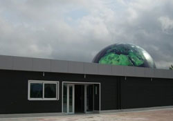 OMÜ 'yü  10 bin kişi ziyaret edecek