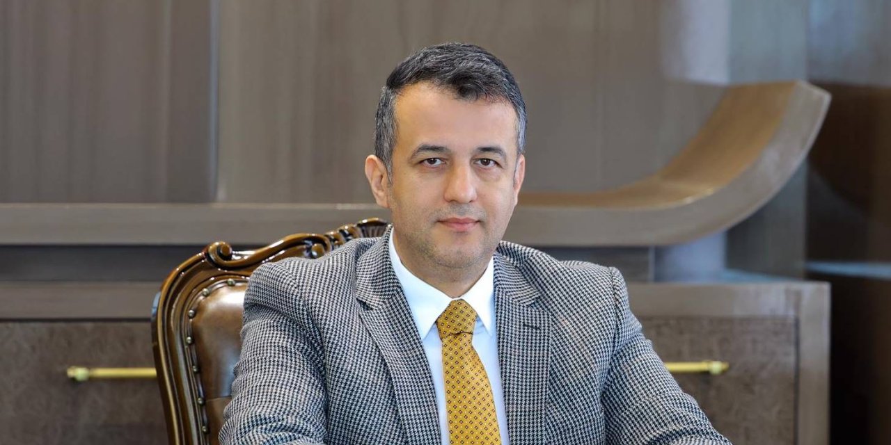 Bayrama ulaşmanın mutluluğu içerisindeyiz