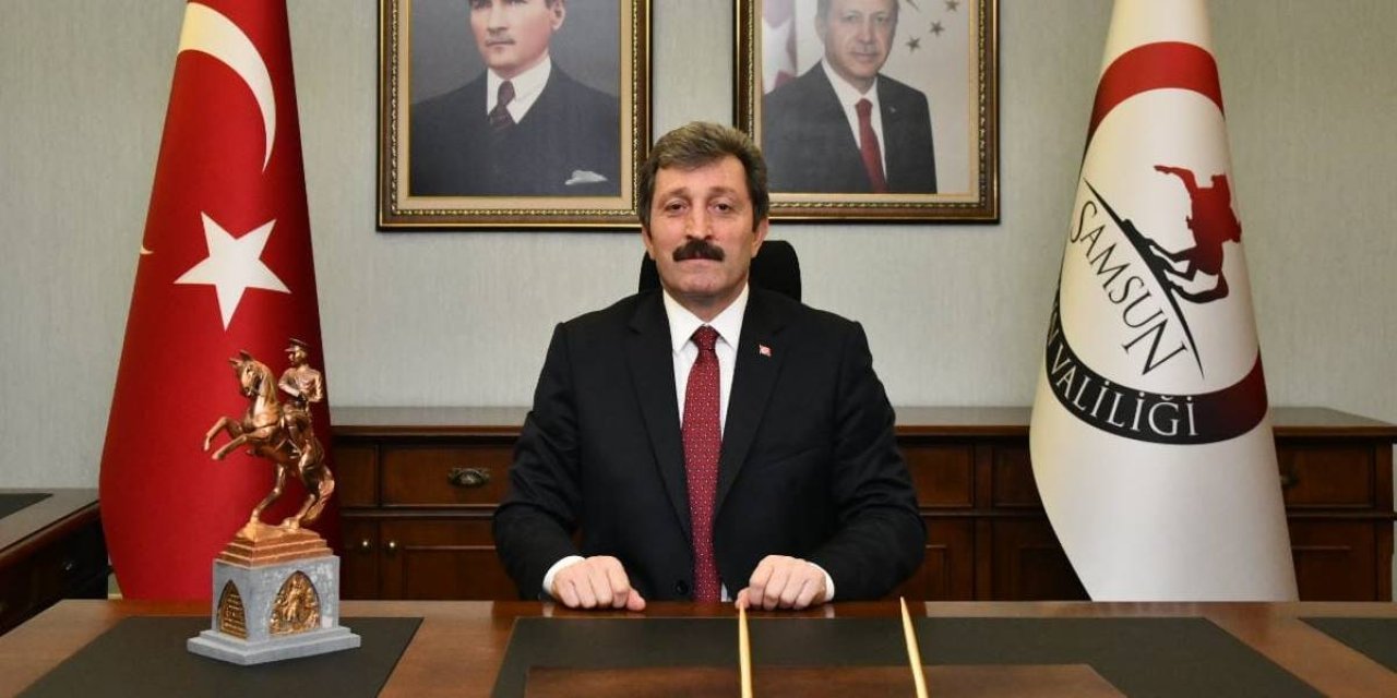 Huzur, barış ve esenlik getirmesini diliyorum