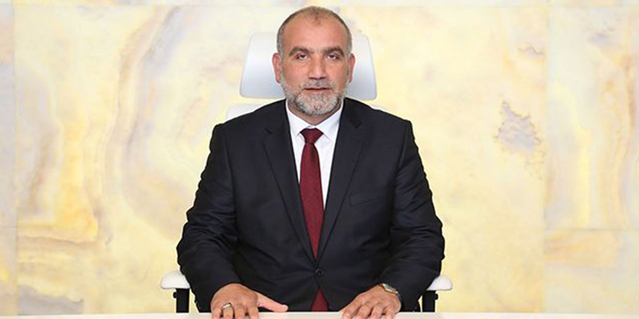 Ramazan Bayramımız mübarek olsun