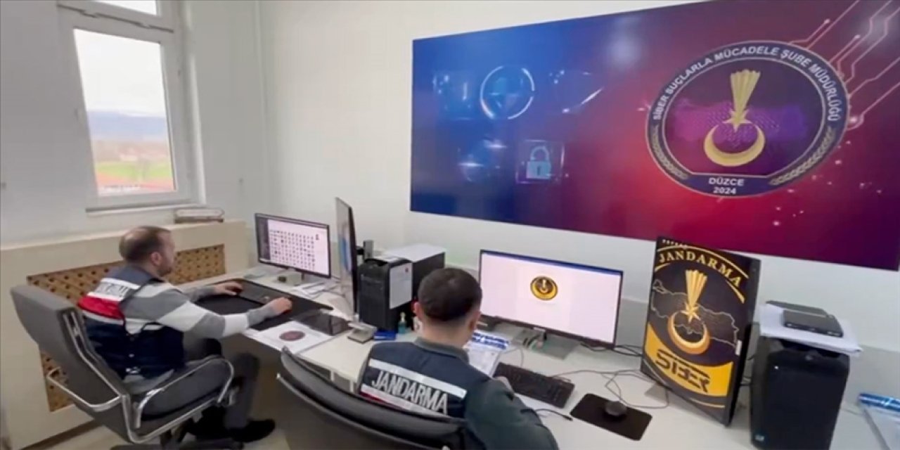 Operasyonlarda 118 şüpheli yakalandı