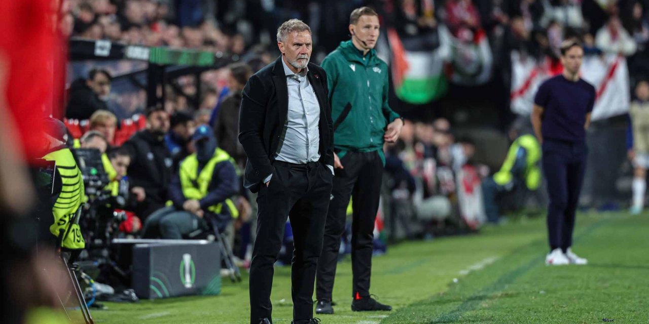 Oyundan dolayı gururluyuz