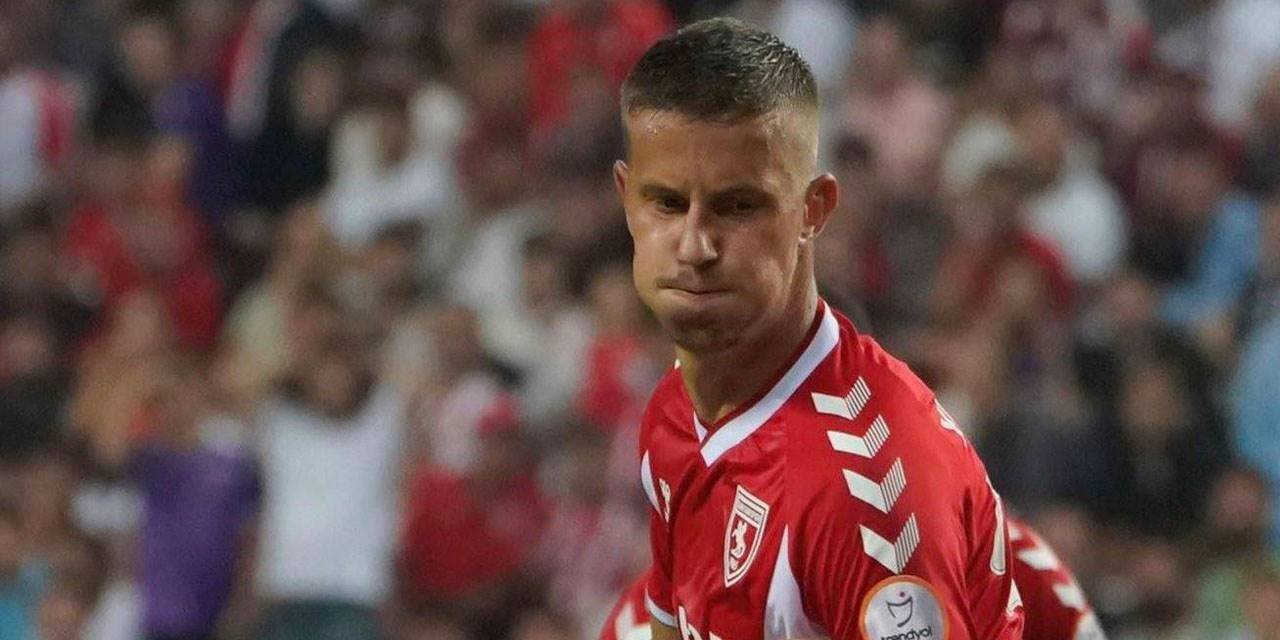 Satka’nın elinde kırık tespit edildi