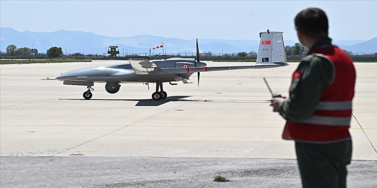 İHA pilotu olmak için başvuranların sayısı artıyor