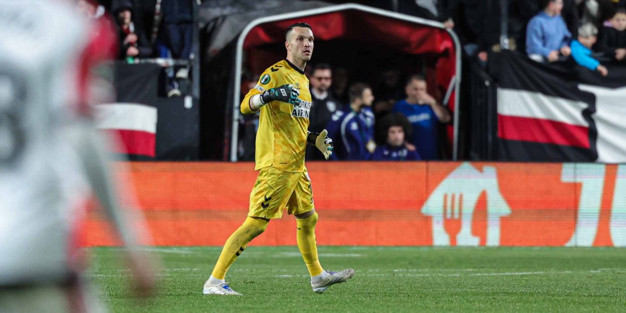 Performansı ile alkış topladı