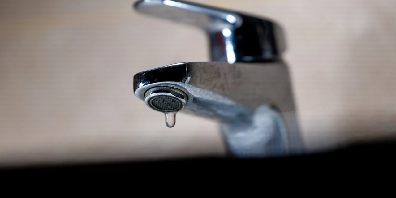 Samsunlular dikkat! 3 ilçede su kesintisi