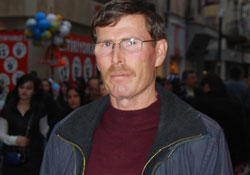 Canikte başabaş rekabet