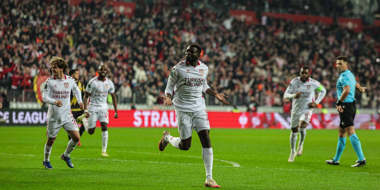 Avrupa yolculuğunda iz bıraktı