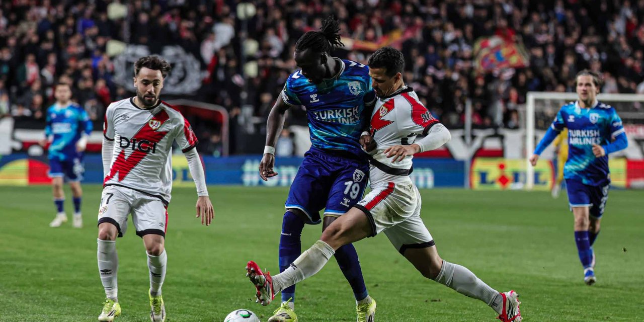 UEFA sıralamasında büyük sıçrama