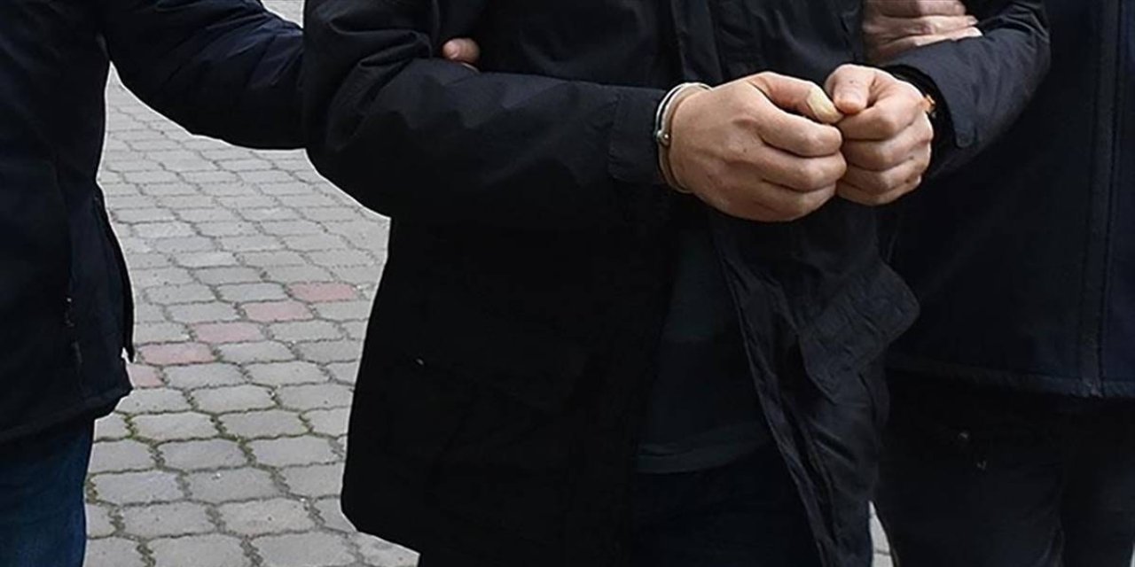 Uyuşturucu operasyonunda 5 şüpheli gözaltına alındı