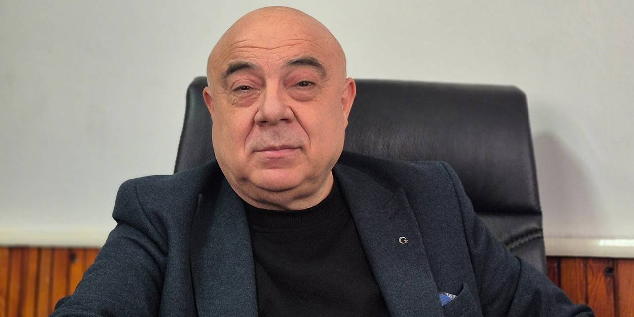 Bakkallar Oda Başkanı Özön dertli