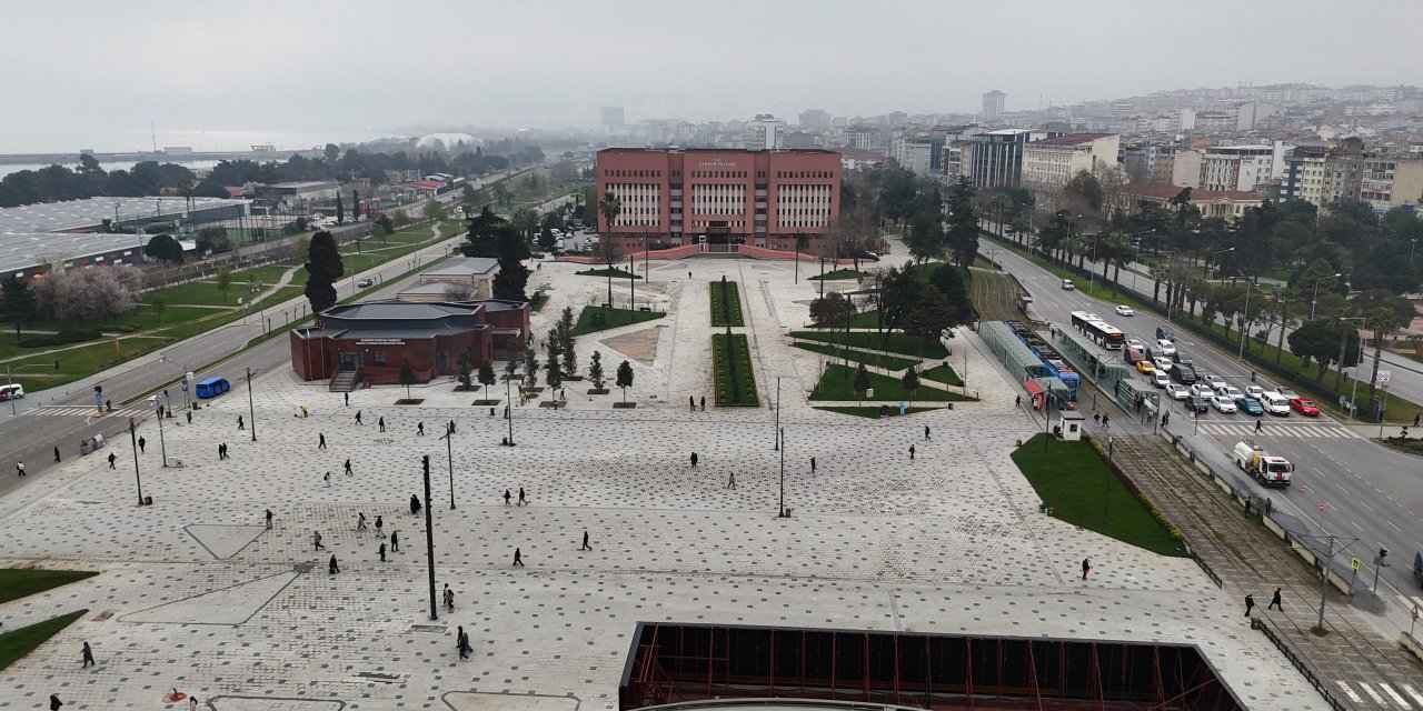 SBB'nin 3 yeni projesi hizmete başlıyor