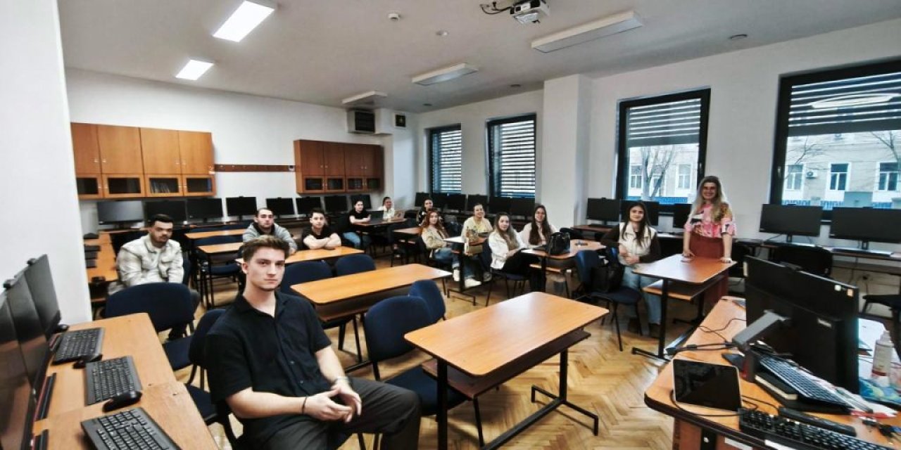 Akademik iş birliğinin temeli atıldı