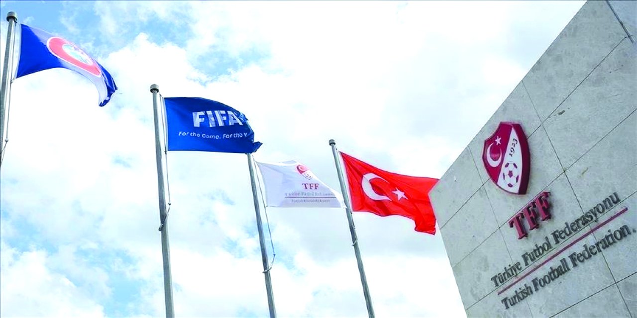 Süper Lig'den 4 kulüp PFDK'ye sevk edildi