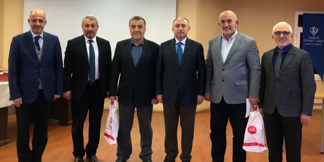 Halka Yönelik Geniş Katılımlı Hafızlık Yarışması düzenlendi