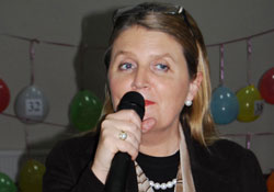 TED'de 100. gün çoşkusu