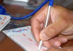 Heycanlandıran ikramiye