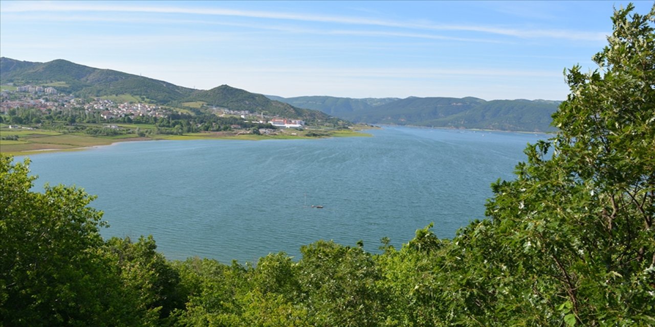 Barajların doluluk oranları yüzde 68'e yükseldi
