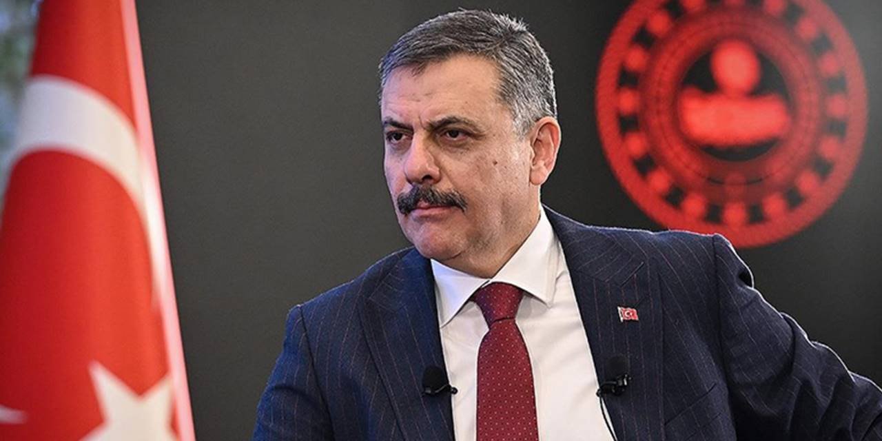 Devletimizin iradesi sarsılmaz şekilde sahadadır