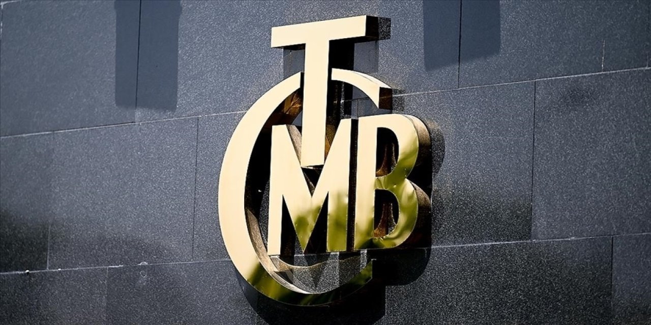 TCMB rezervleri 177,5 milyar dolar oldu