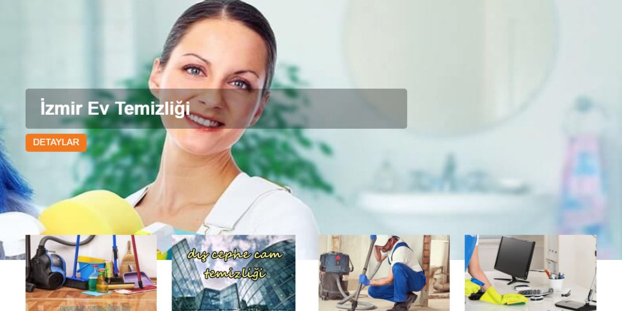 İzmir’in Hijyen Dönüşümü: Profesyonel Temizlikte Yeni Standartlar