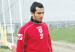 Burhan'dan iyi haber