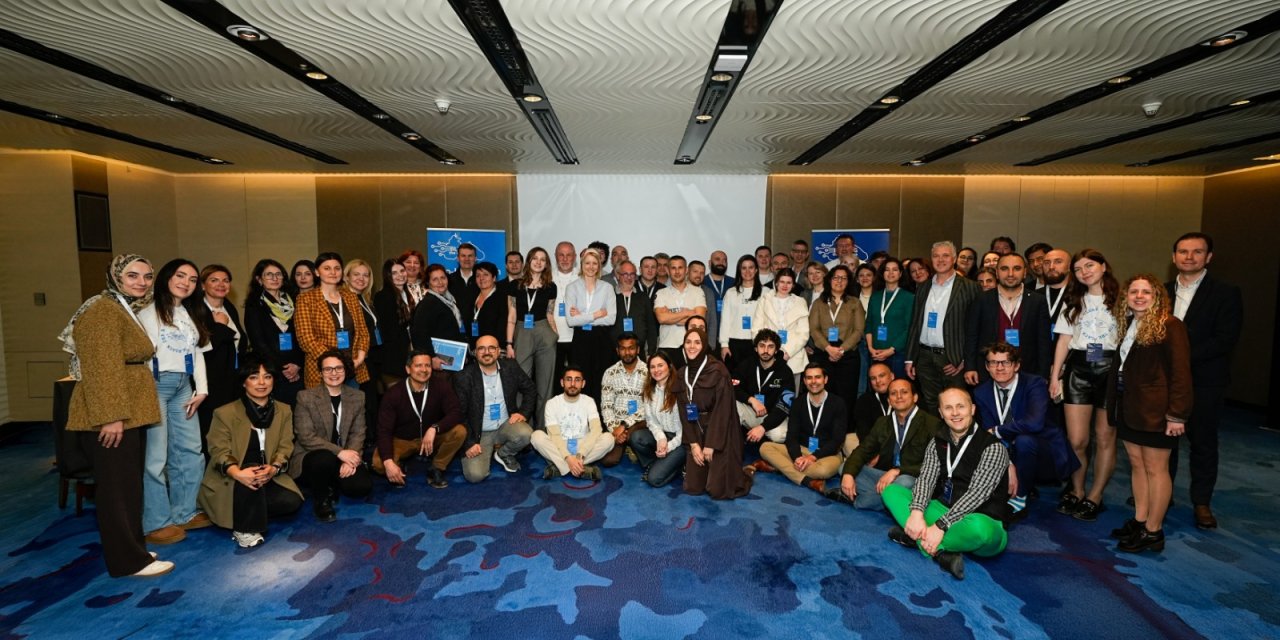 Karadeniz Tarımsal Araştırma Enstitüsü yarı finalde