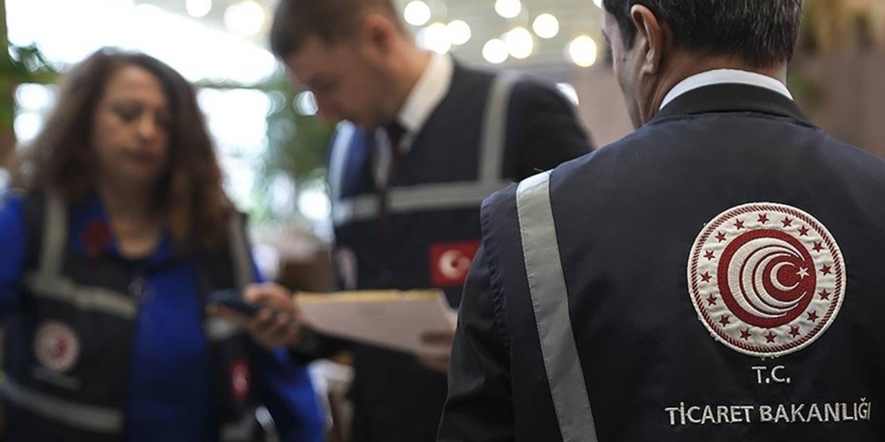 Fahiş fiyat uygulayan markete rekor ceza