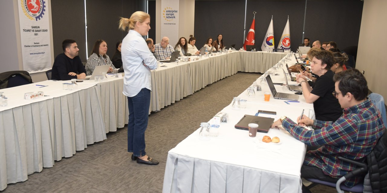 Personeli üretken yapay zeka eğitimi